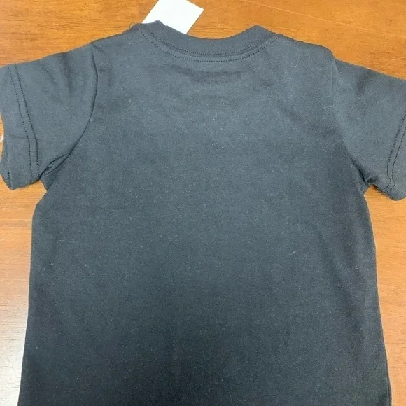 xSOLD Pink Floyd Band T-Shirt 12M, NWT, Rocker Parent Gift / little rocker - Picture 4 of 6